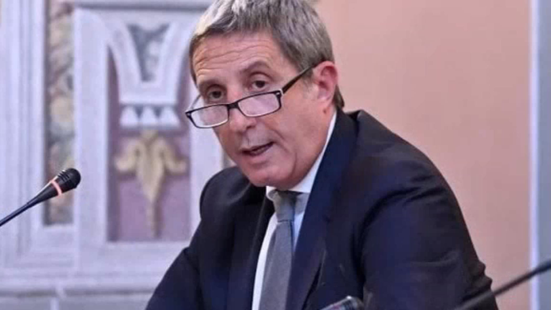 sono di destra e grato a meloni protesta al tg1 contro chiocci calpesta la nostra dignit224 da Repubblica.it sono di destra e grato a meloni protesta al tg1 contro chiocci calpesta la nostra dignit224