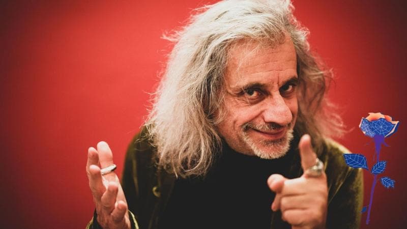 “Mors tua mors mea vita tua vita mea”, il testo inedito di Alessandro Bergonzoni per La Milanesiana