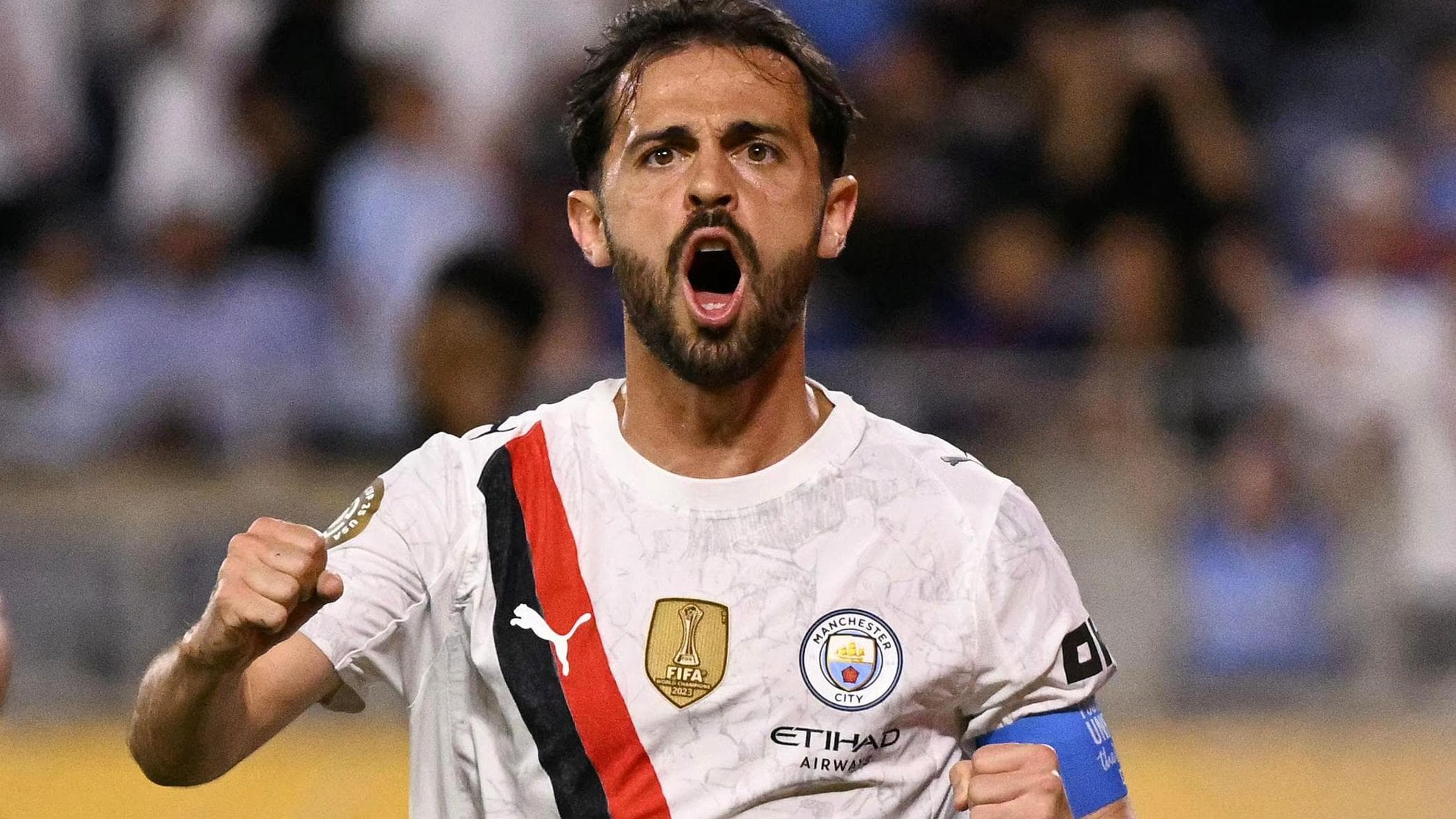 Real Madrid'den Mourinho'ya bir darbe daha: Bernardo Silva geldi – Futbol