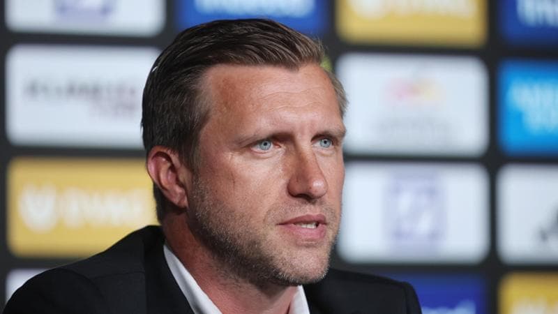Markus Kroesche