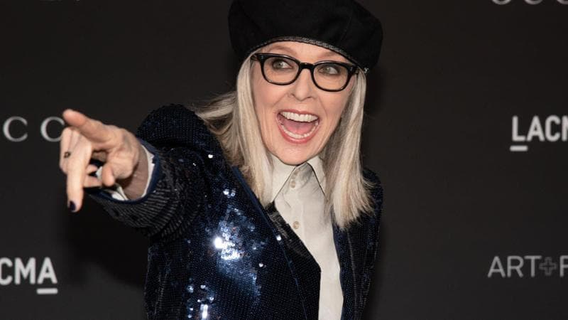 Diane Keaton, scomparsa l'11 ottobre 2025