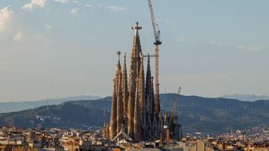 Barcellona, Sagrada Familia: l’innovazione a sostegno dell’eredità di Gaudí