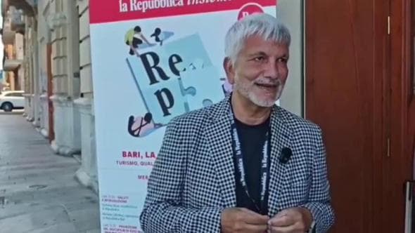 "La Primavera pugliese va coltivata, il presidente della Regione ha cominciato bene"