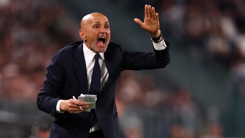 Luciano Spalletti