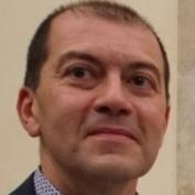 L’esibizione del generale al circo