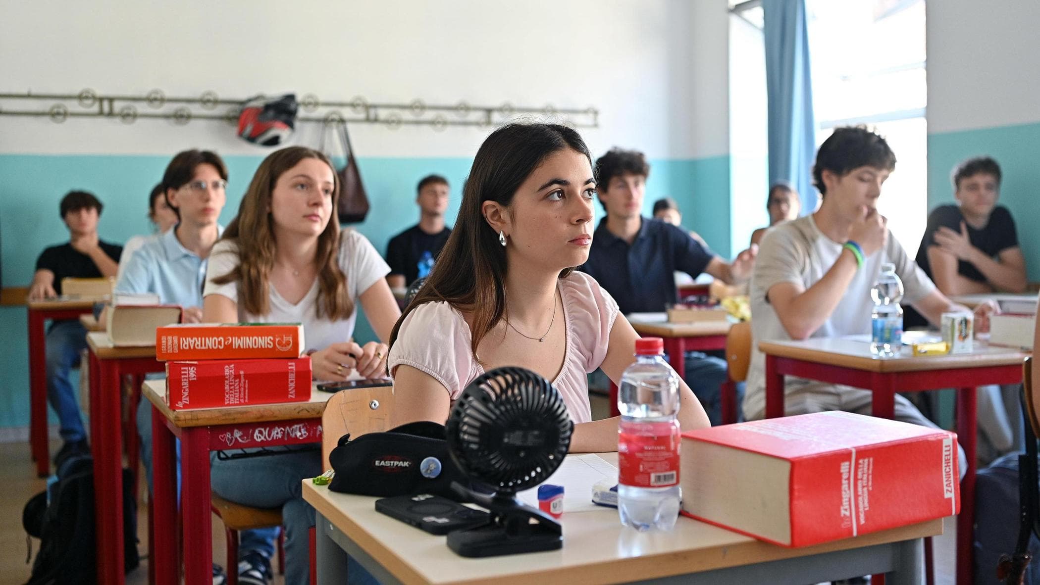 Maturità 2026, oggi la prima prova: tema di italiano per mezzo milione di studenti