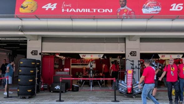 Ma ha senso che la F1 diventi green?