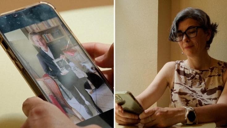 “Se solo non ci fosse stato l'algoritmo”. La mamma di Asti che sfida Meta e TikTok dopo la morte della figlia