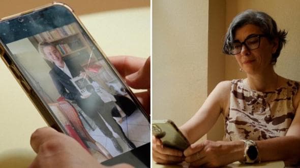 “Se solo non ci fosse stato l'algoritmo”. La mamma di Asti che sfida Meta e TikTok dopo la morte della figlia
