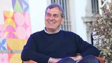 “Che emozione finire tra i temi, il mio libro è nato proprio da un dialogo con i maturandi”