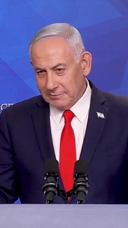 “Il nostro dito è sul grilletto”. Tutte le volte che Netanyahu ha boicottato Trump