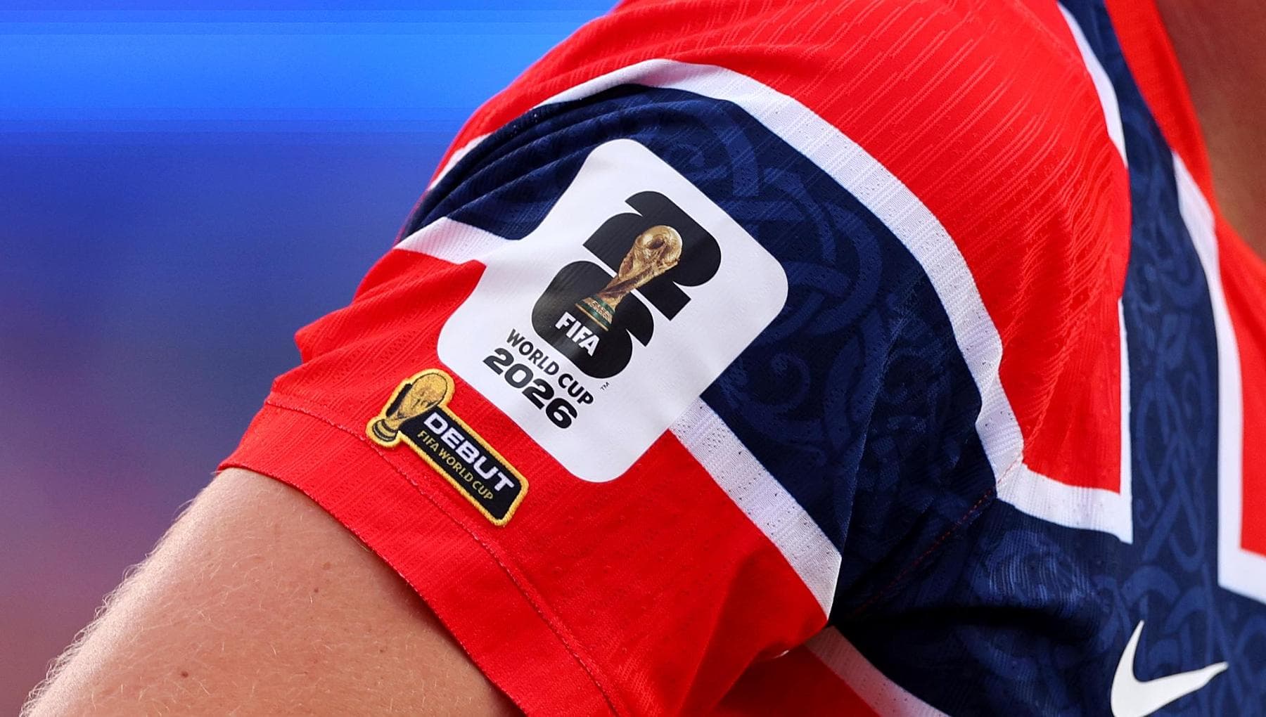 Mondiali, svelato il mistero delle patch speciali sulle maglie: ecco cosa significano