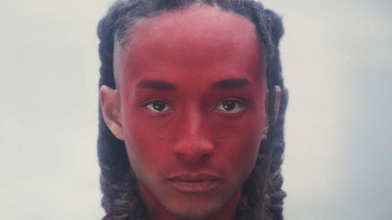 Jaden Smith: “Con Louboutin esprimo me stesso. Vorrei essere d’esempio”