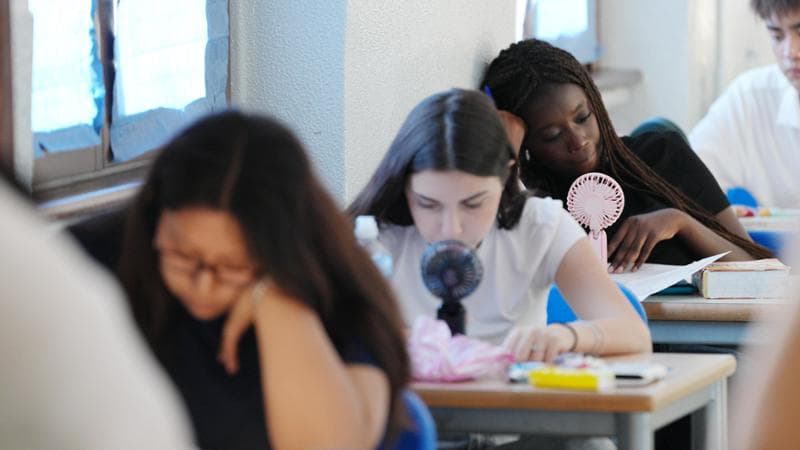 Seconda prova di Maturità: da Seneca a Tacito, ecco il totoversione. Le ipotesi per matematica