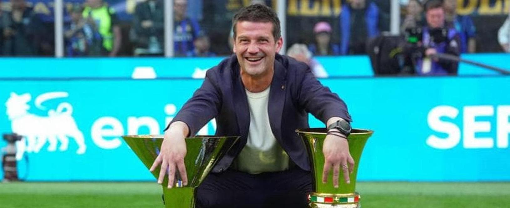Chivu, è ufficiale il rinnovo con l’Inter fino al 2028