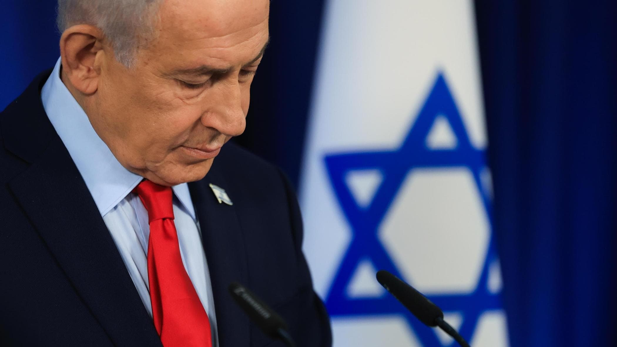 La Casa Bianca scarica Netanyahu: “Smetta di criticarci, siamo i soli amici che ha”