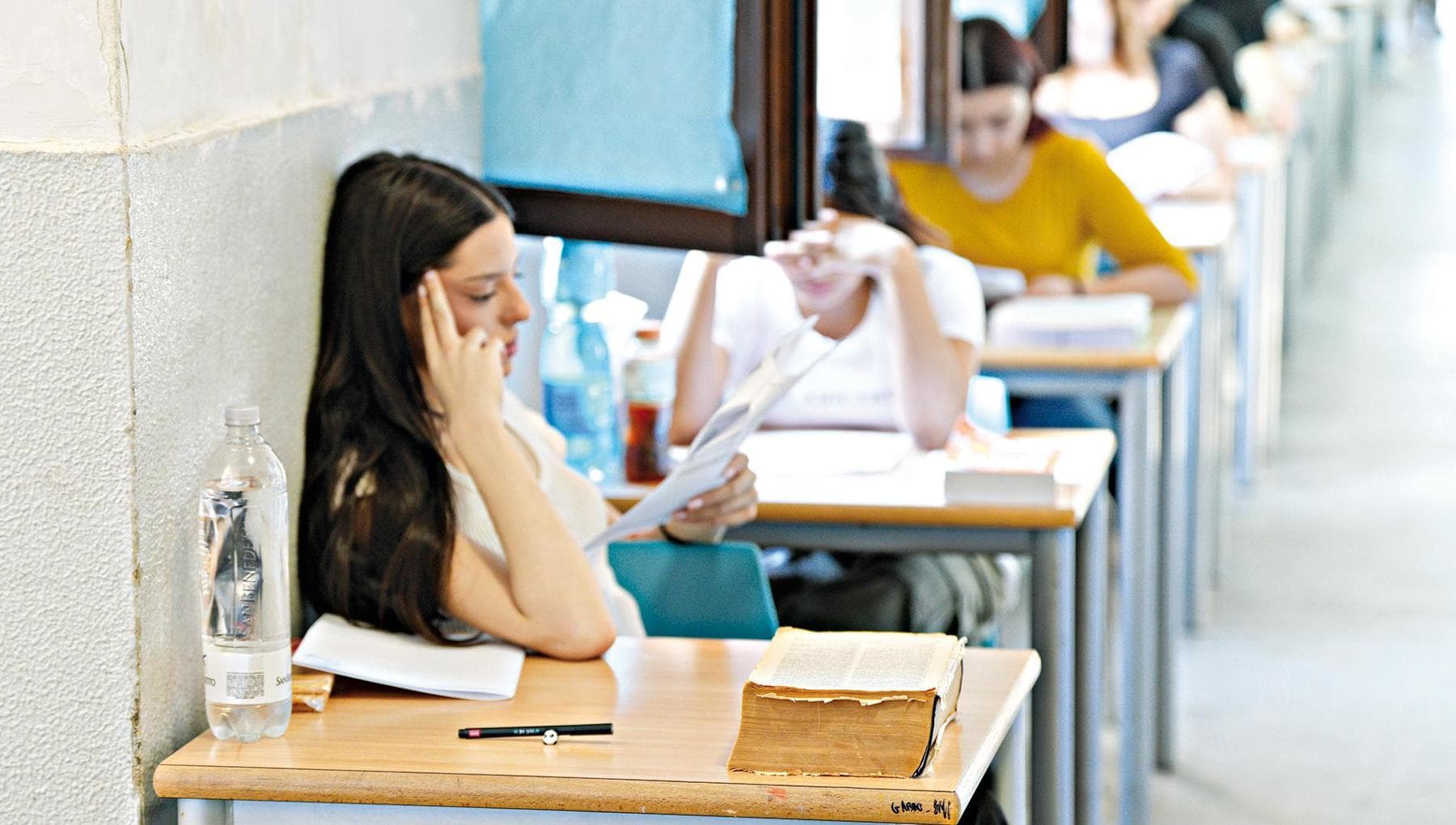Olgunluk Sınavı: Kadınların Sesi Hiçbir Zaman Başrolde Değil