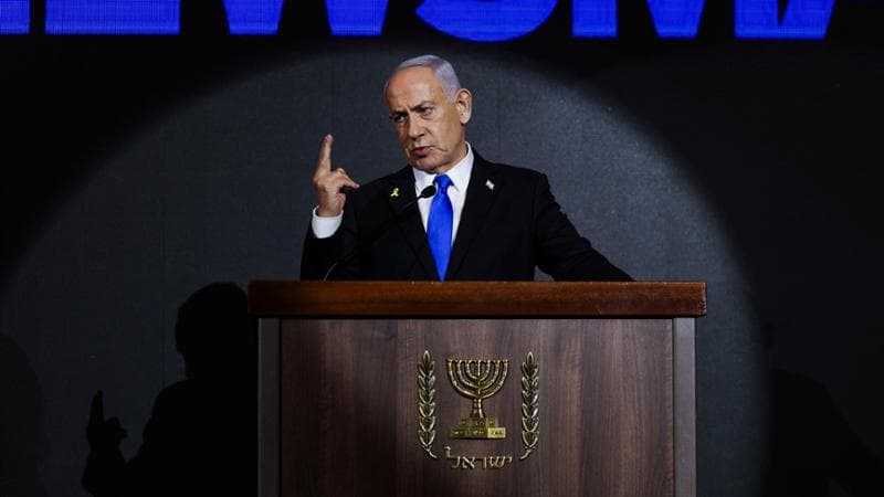 Novik: “Il timore di Netanyahu è essere abbandonato alla vigilia del voto”