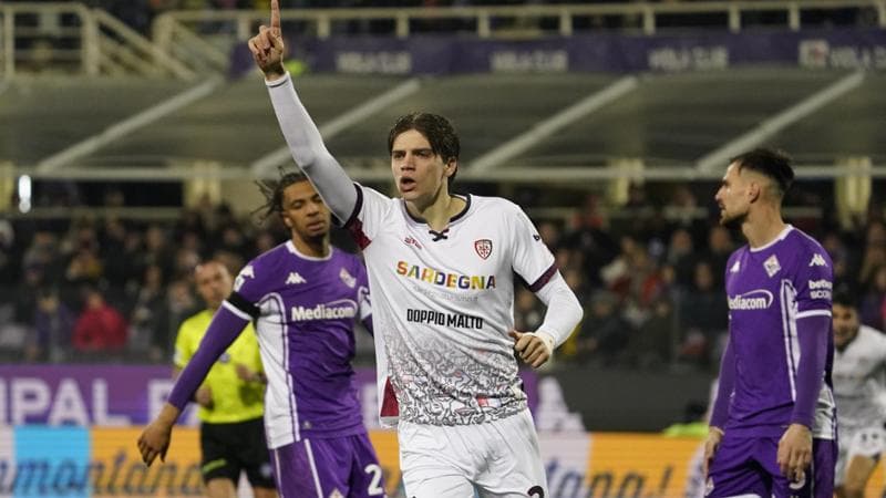 L’Inter stringe i tempi per Palestra: pronti 50 milioni