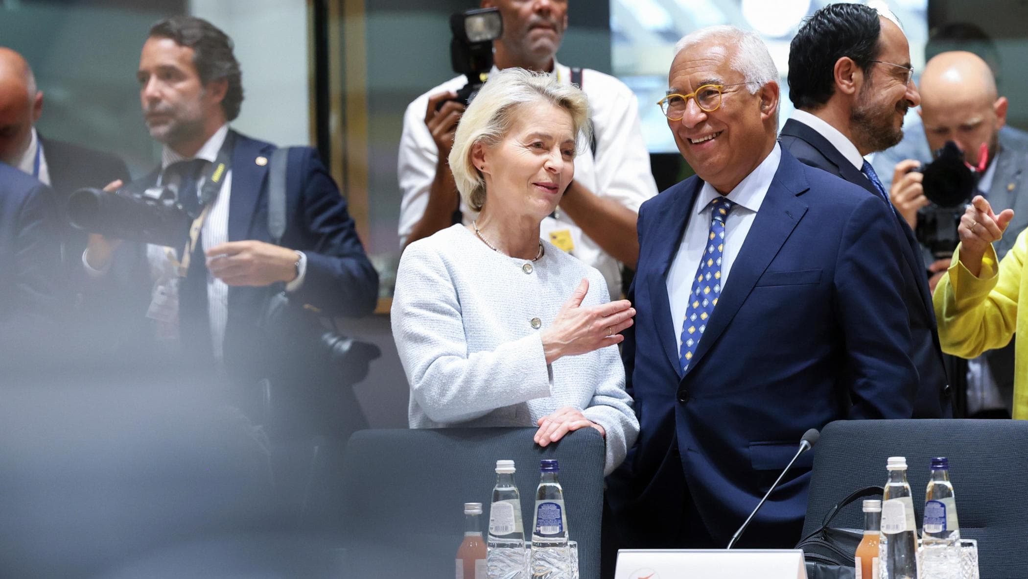guerra ucraina 8211 russia news di oggi il consiglio europeo condanna gli attacchi di mosca ma frena sull8217adesione di kiev all8217ue da Repubblica.it guerra ucraina 8211 russia news di oggi il consiglio europeo condanna gli attacchi di mosca ma frena sull8217adesione di kiev all8217ue