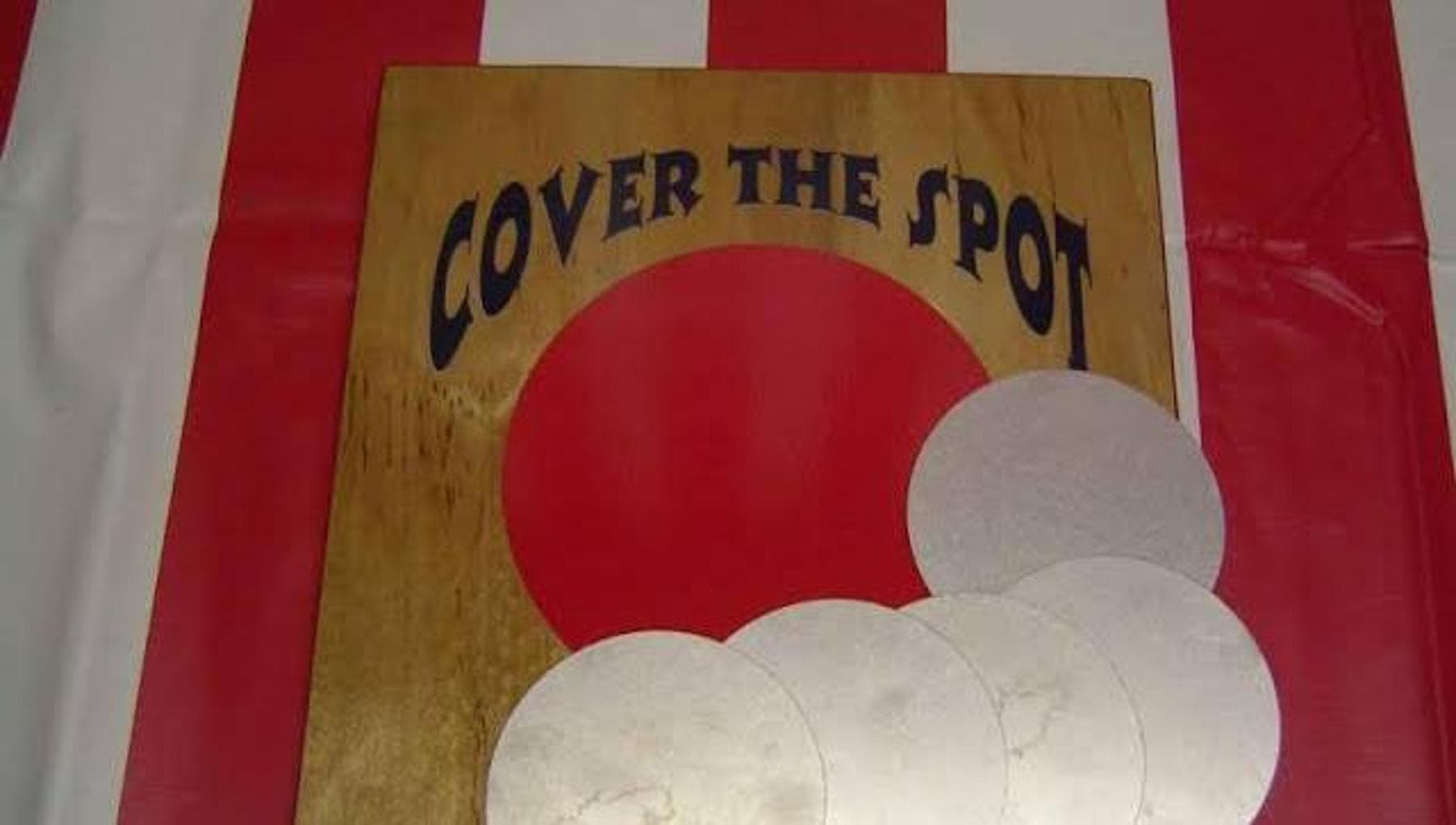 Cosa è e come si gioca a “Cover the spot”, il rompicapo della maturità