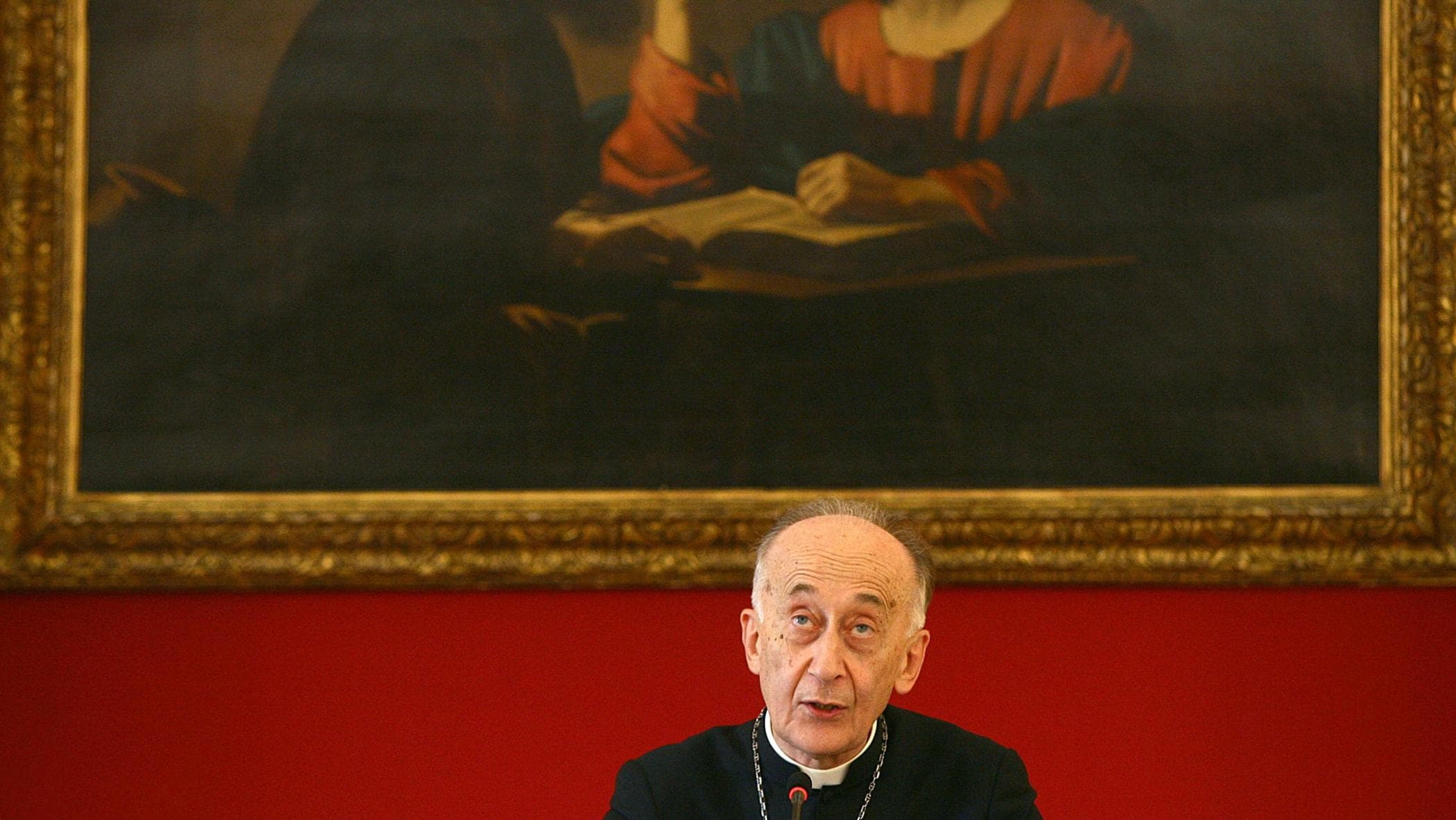 il testamento spirituale di ruini disagio per le aperture di francesco ho agito con durezza da Repubblica.it il testamento spirituale di ruini disagio per le aperture di francesco ho agito con durezza
