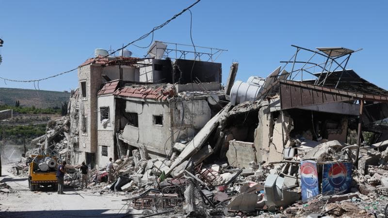 Guerra in Iran, news del 19 giugno. In vigore cessate il fuoco in Libano tra Hezbollah e Israele. Media: raid Idf