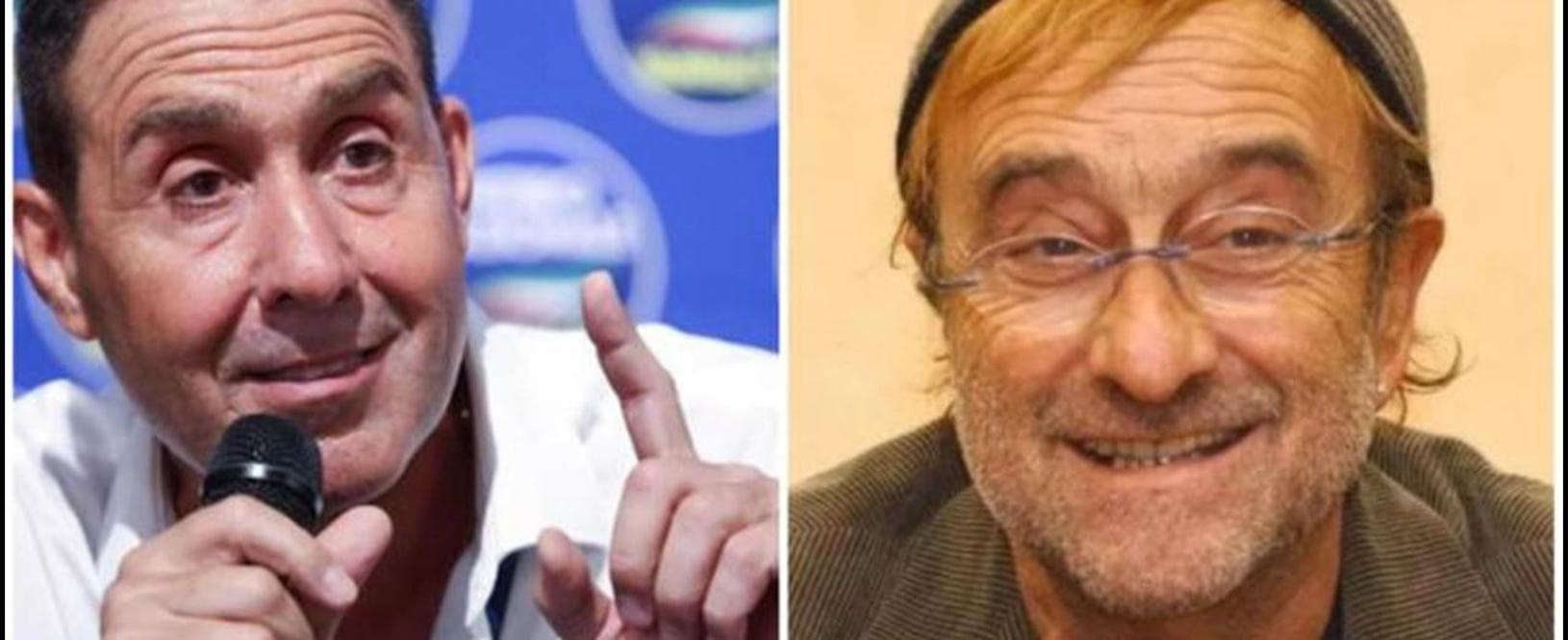 Dalla, Fossati & co, la musica non va tirata per la giacca