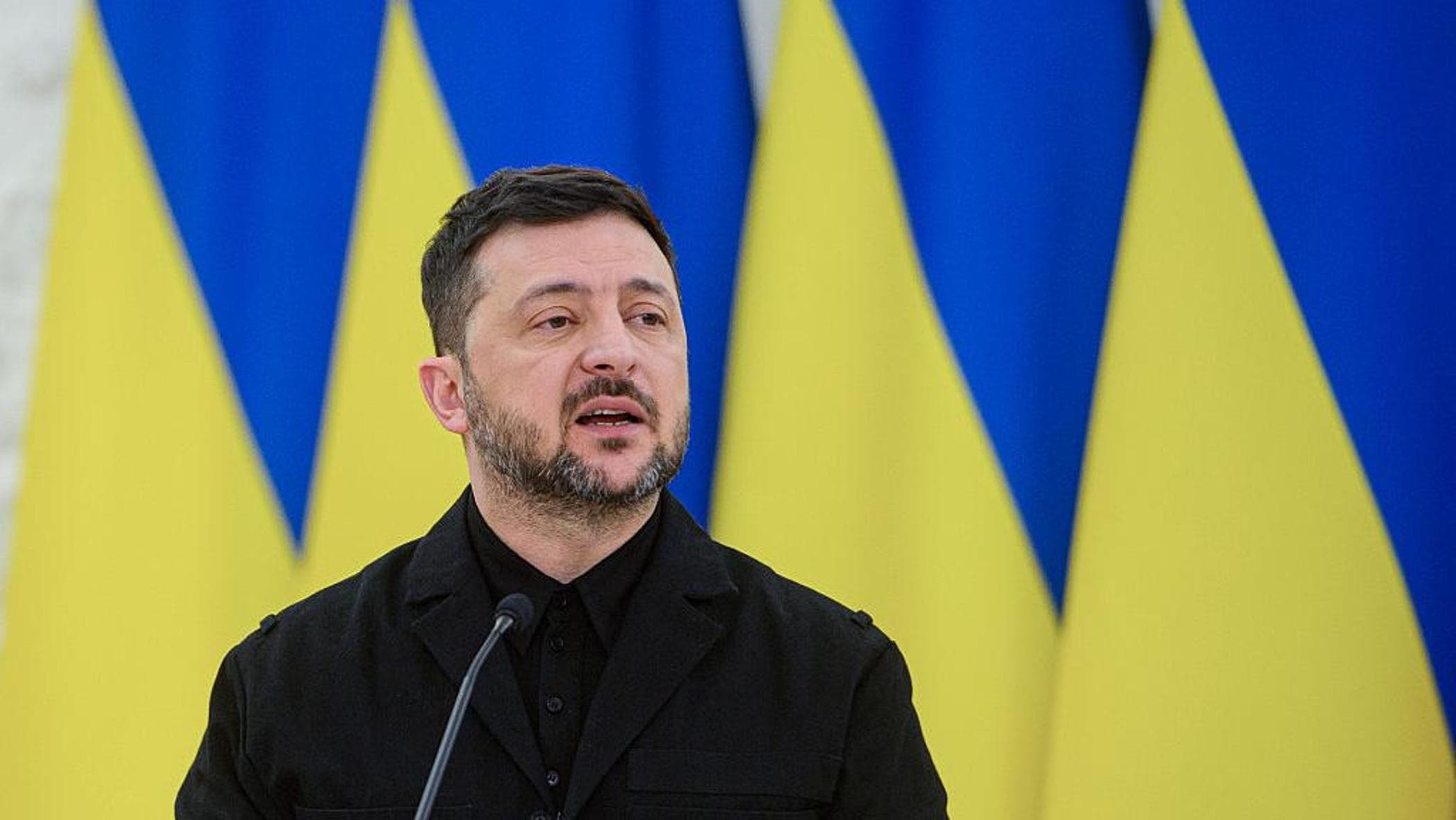 guerra ucraina 8211 russia news la polonia revoca a zelensky la pi249 alta onorificenza del paese da Repubblica.it guerra ucraina 8211 russia news la polonia revoca a zelensky la pi249 alta onorificenza del paese
