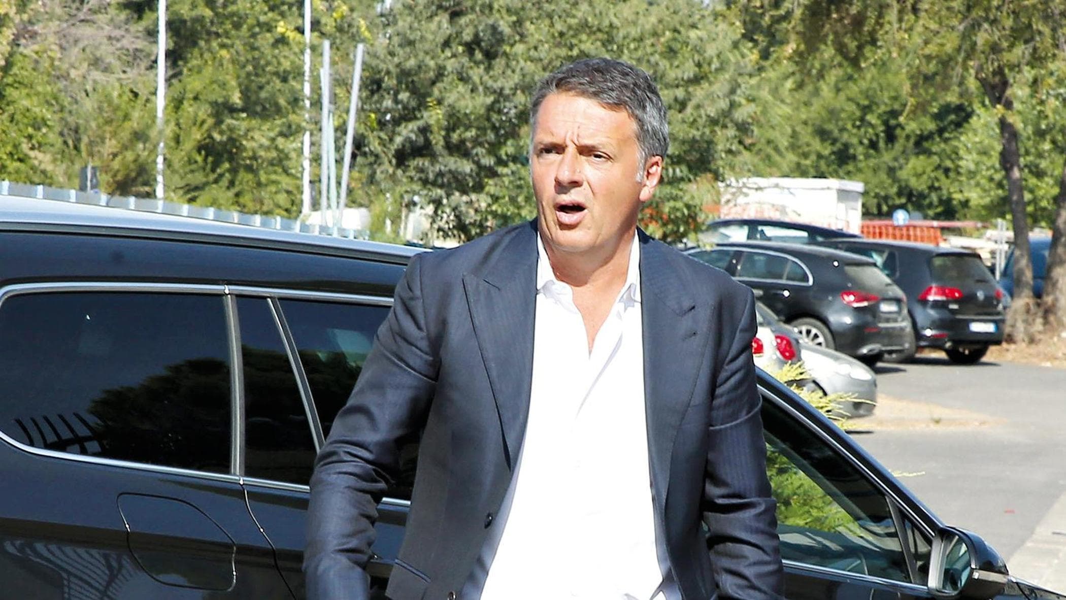 renzi altro che pontiera con gli usa meloni 232 stata abbandonata da trump la destra ha fallito da Repubblica.it renzi altro che pontiera con gli usa meloni 232 stata abbandonata da trump la destra ha fallito