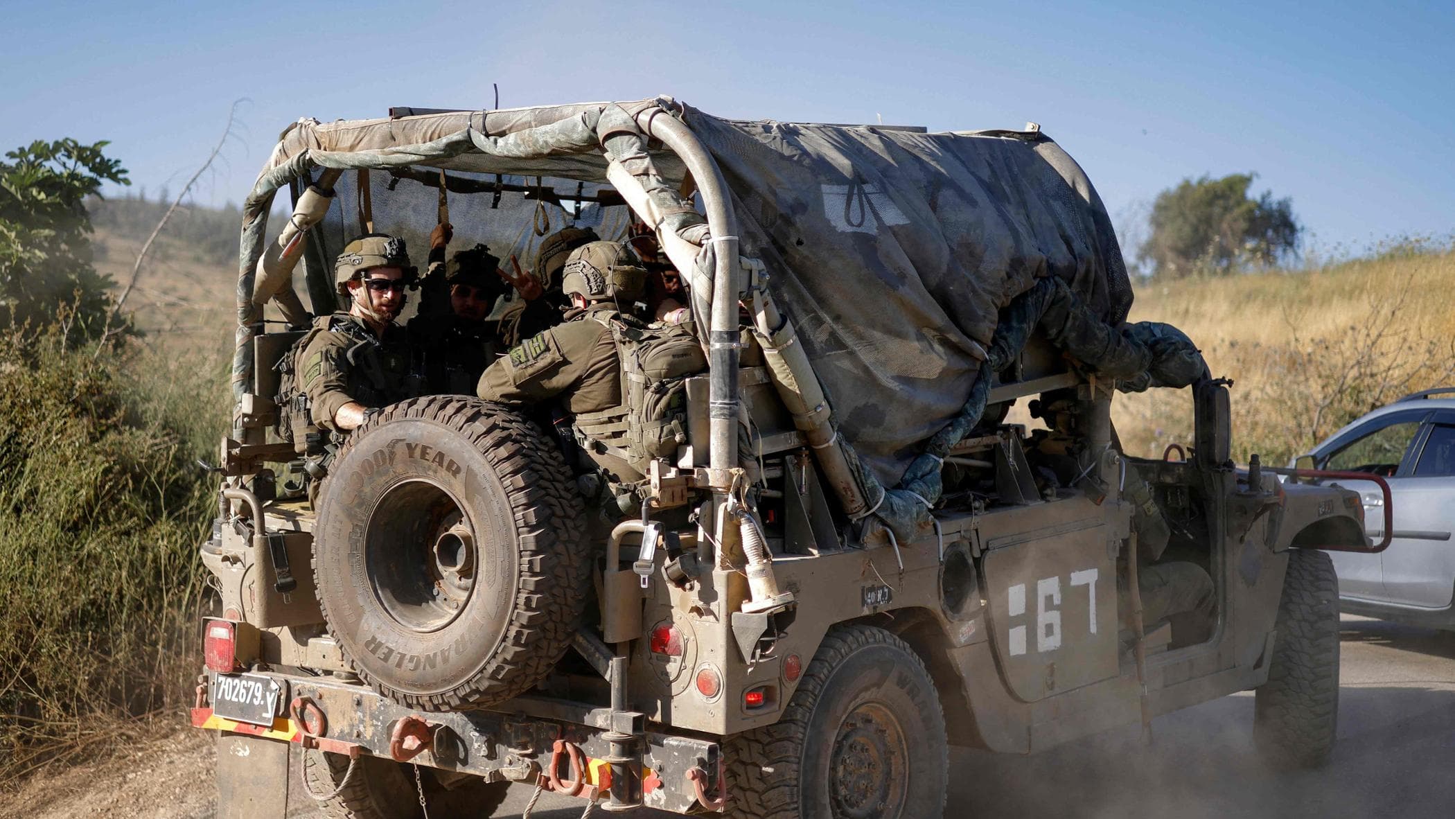 Libano, ancora 50 morti prima di una nuova tregua. L’Idf: “Non ci fermiamo”