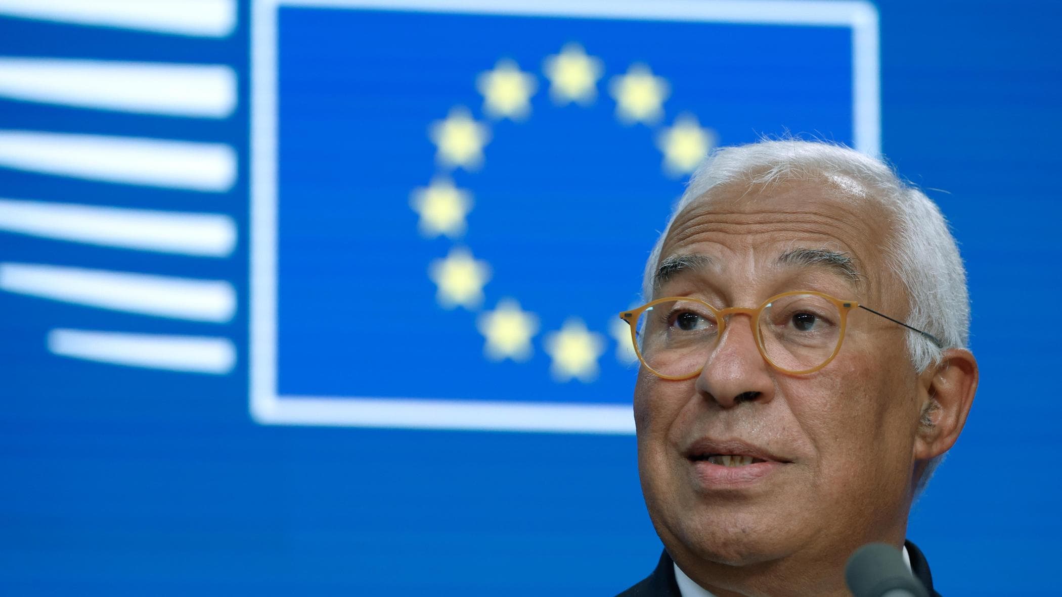 Verdeeldheid in EU over Costa als afzant naar Moskou