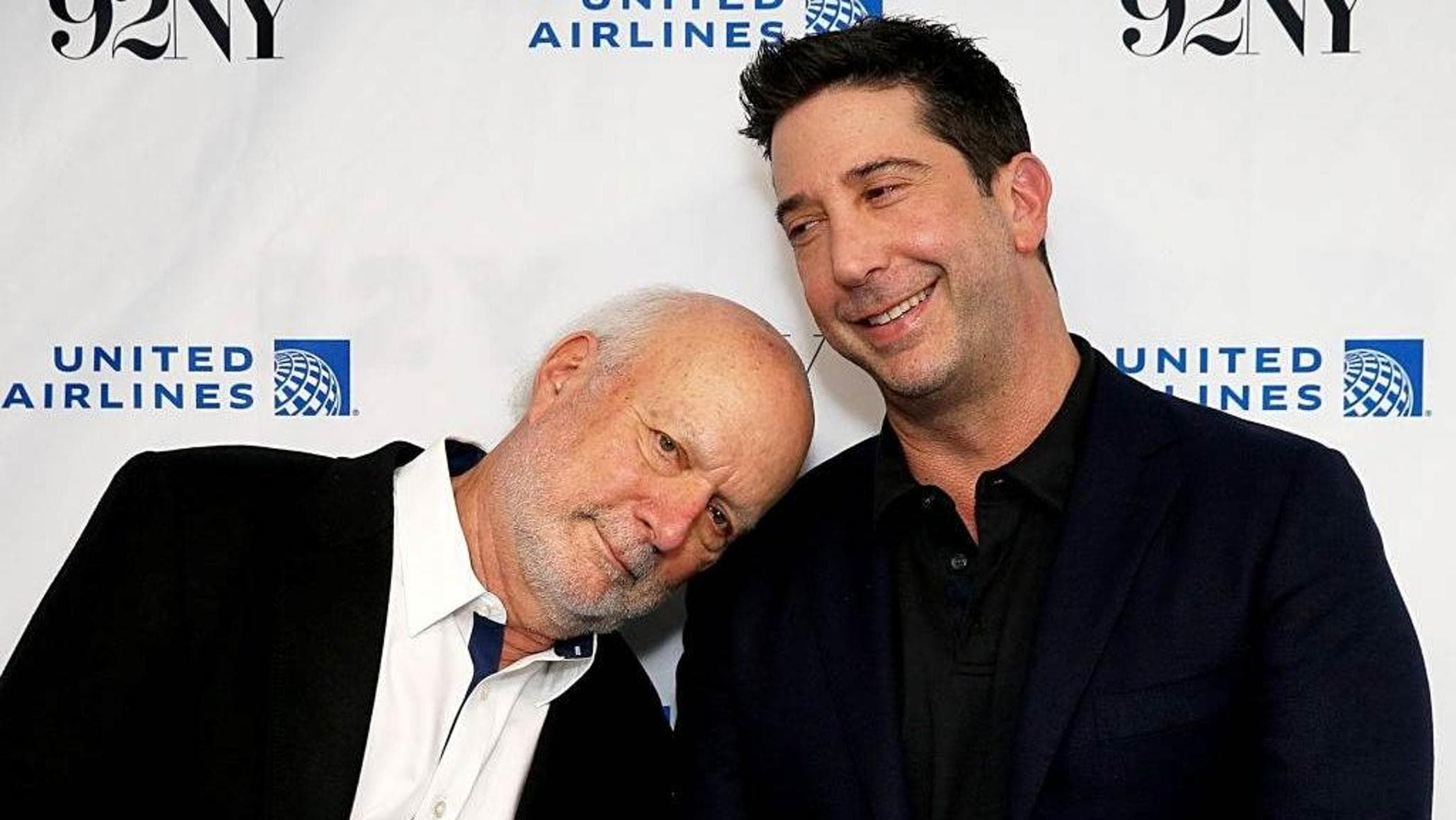 james burrows morto il regista televisivo di friends will amp grace e the big bang theory da Repubblica.it james burrows morto il regista televisivo di friends will amp grace e the big bang theory