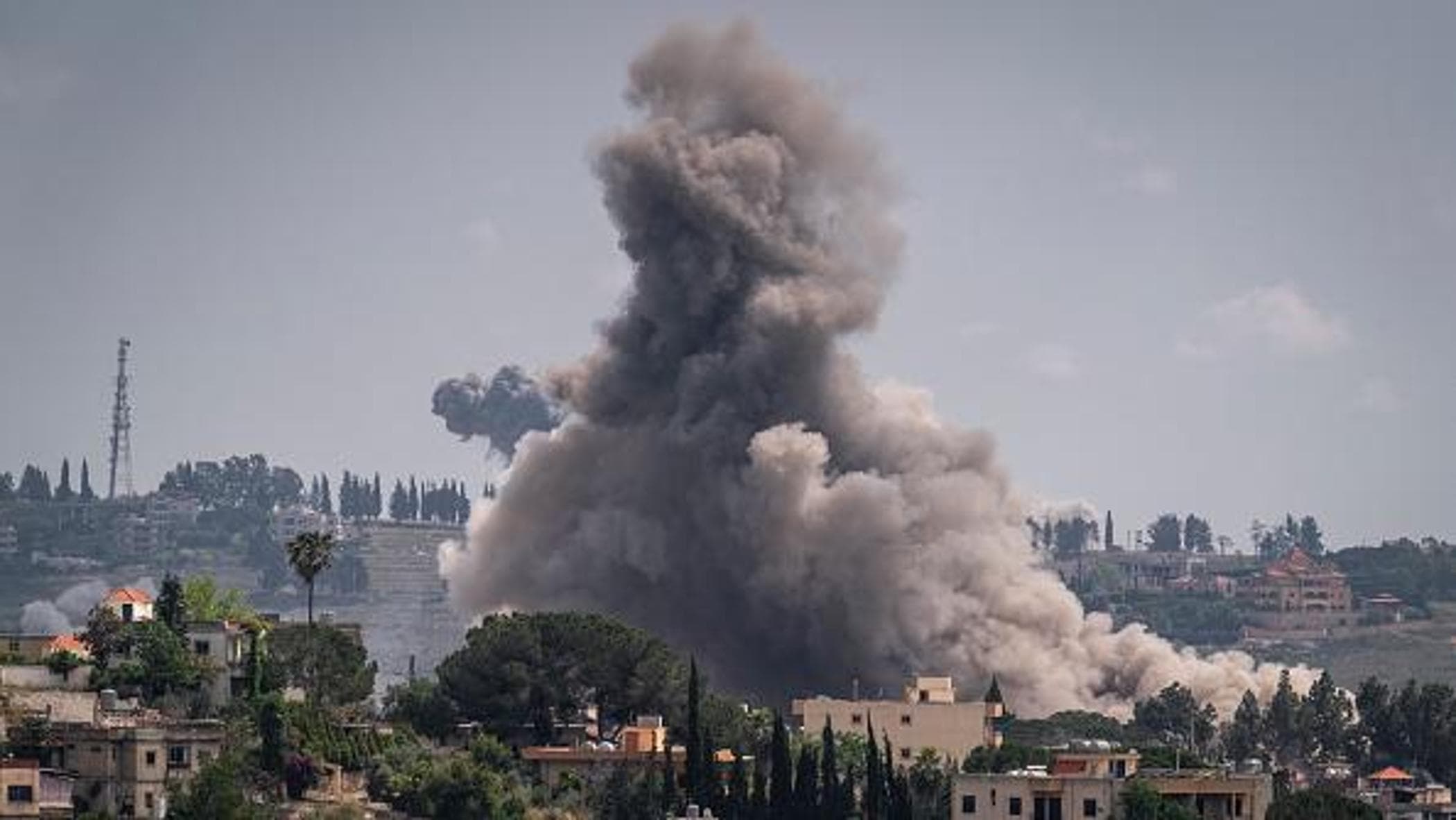 guerra in iran le news di oggi trump impediremo a israele di attaccare il libano da Repubblica.it guerra in iran le news di oggi trump impediremo a israele di attaccare il libano
