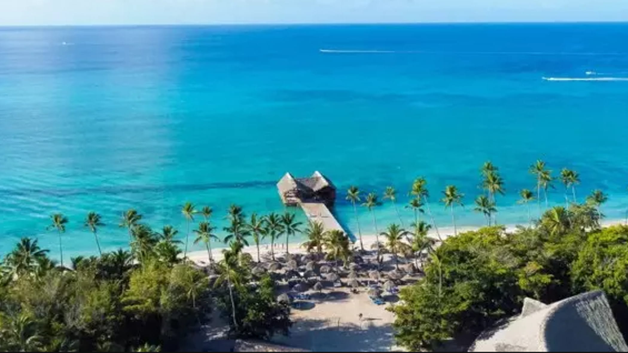 Italiaanse toeriste komt om bij hotelincendio in Santo Domingo