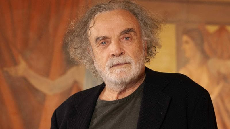 Franco Branciaroli: “Un giorno scriverò le mie memorie ma poi devo morire per evitare le querele”
