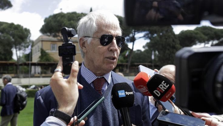 Giovanni Malagò