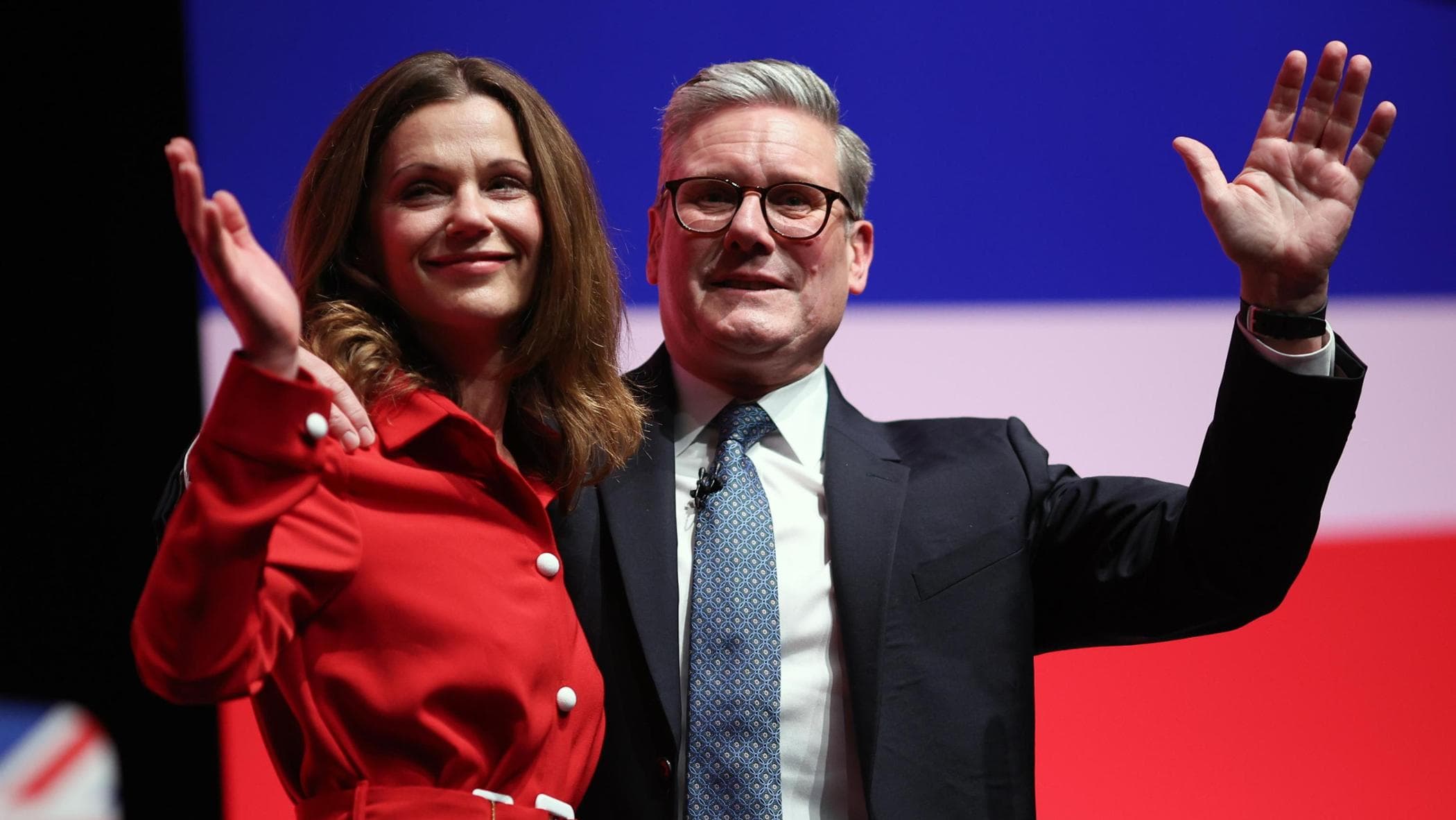 Vic, la first lady riluttante che consiglia Starmer sul dilemma delle dimissioni