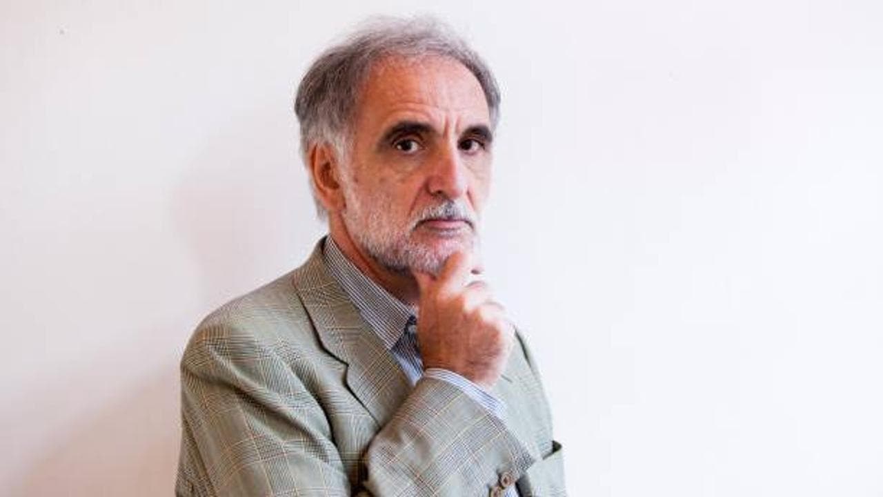 Strega, giorno del giudizio per Michele Mari: il premio è a rischio