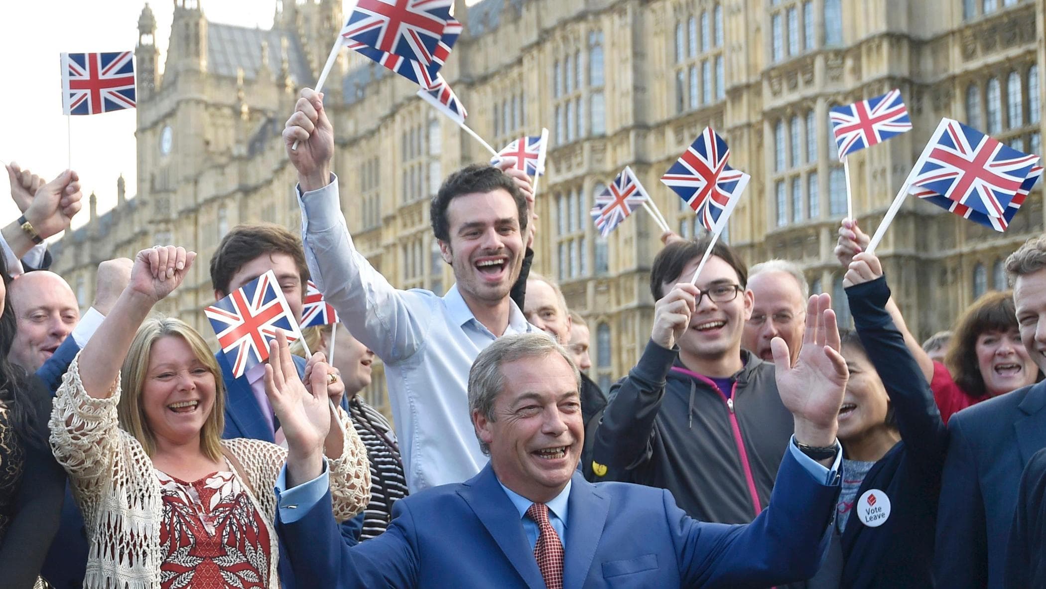 brexit a dieci anni dal referendum a vincere tra i britannici 232 il sentimento di breget da Repubblica.it brexit a dieci anni dal referendum a vincere tra i britannici 232 il sentimento di breget