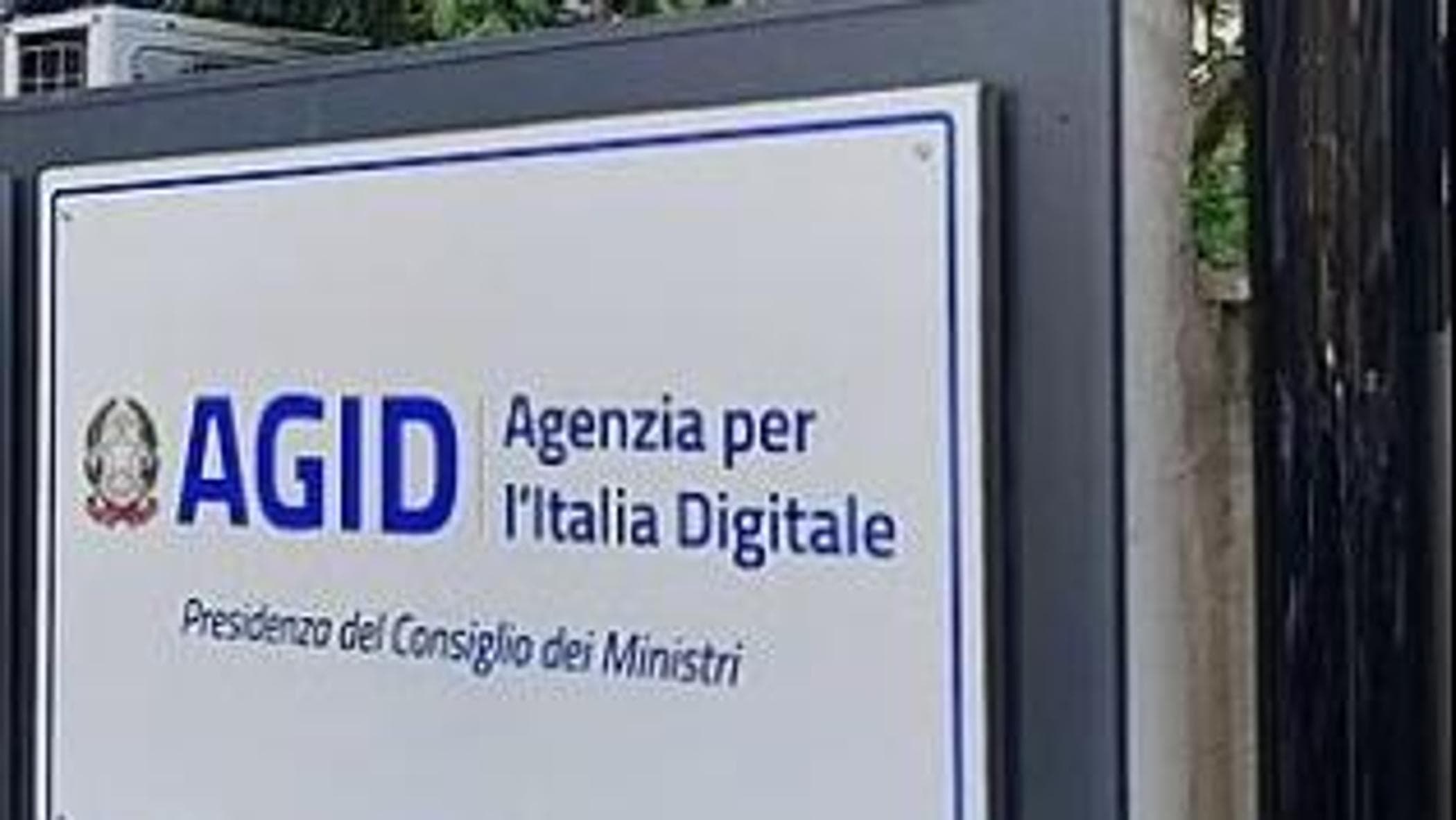 Agid'in skandalı: Kendi seçtiği prosedürleri ihlal ettiği için mahkum edilen dijital ajans