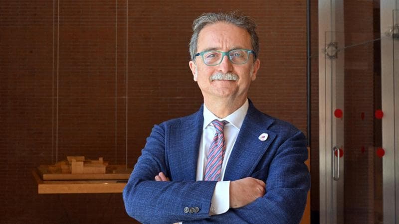 Gian Luca Farinelli
