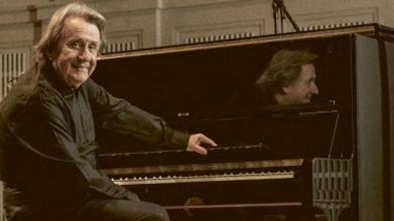 Rudolf Buchbinder