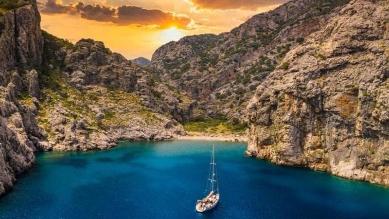Turchia, dove l'Egeo incontra la storia: il fascino senza tempo di Bodrum