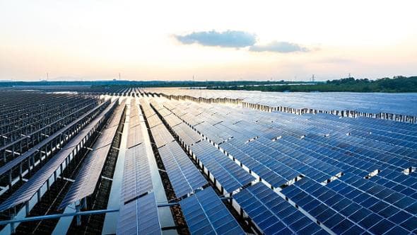 Fotovoltaico, dopo il record arriva la prima frenata in vent’anni