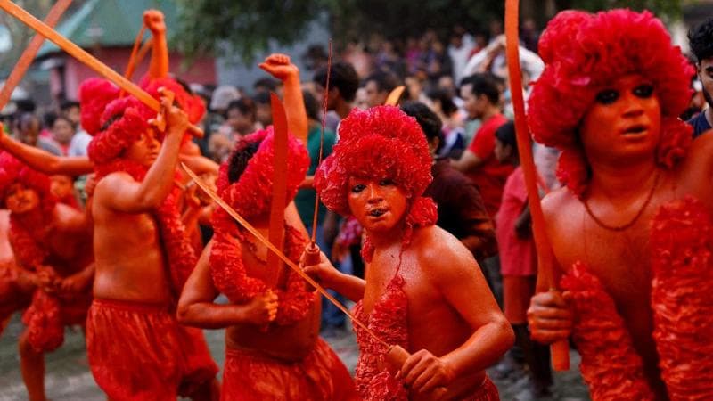 Mohammad Ponir Hossain/Reuters
