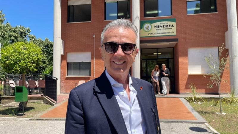 Pupo alla maturit&agrave;
