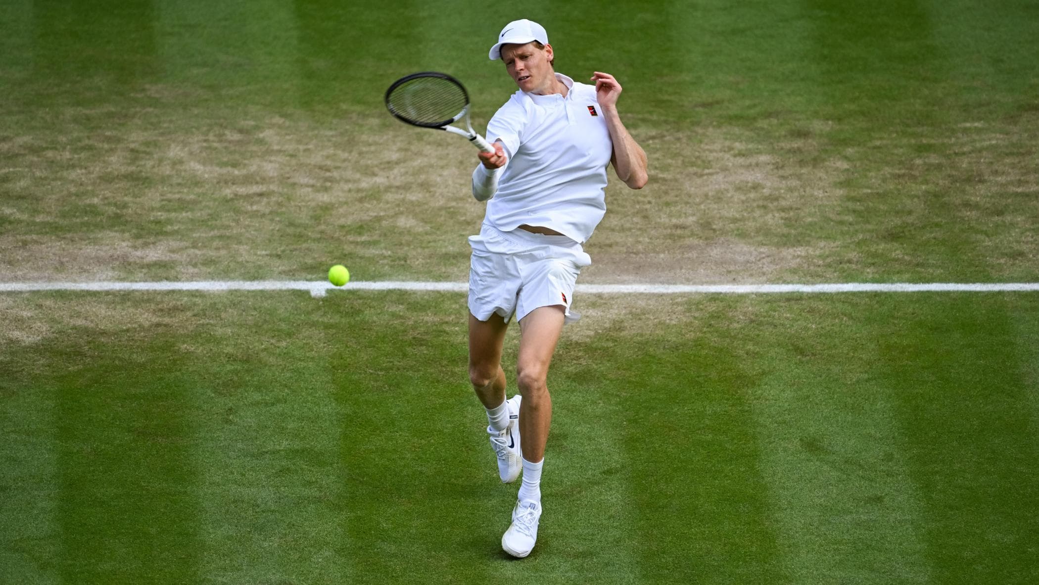 Günahkar sahaya dönüyor ve Wimbledon'ı sabırsızlıkla bekliyor: “İyice iyileştim ama ilk maçlar hassas olacak”