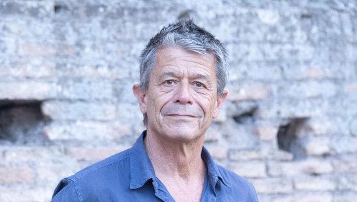 Emmanuel Carrère