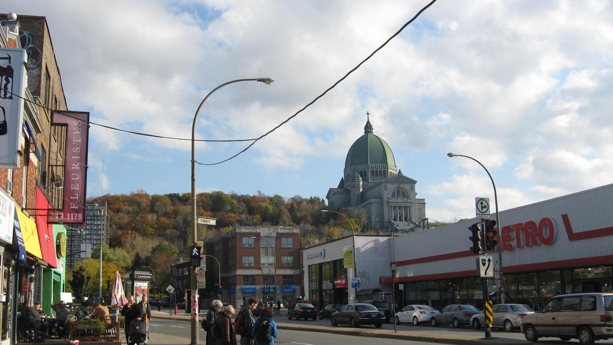 Montreal Yahudi Mahallesi'nde Silahlı Saldırı: Üç Ölü